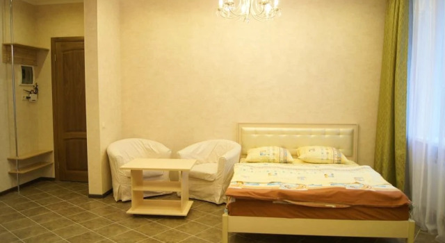 Luxcompany Apartment Leninskiy Prospekt