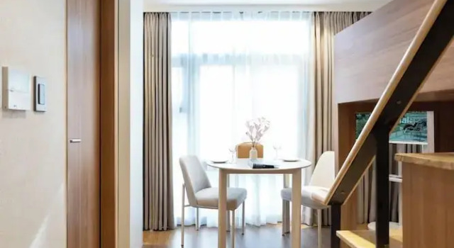 Standard Zimmer akastay