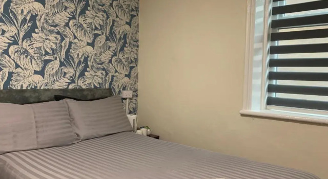 Двухместный номер Standard Malibu Hotel