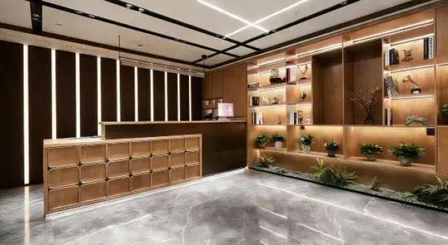 Man'an Hotel (Beijing Zhongguancun Academy of Agricultural Sciences)