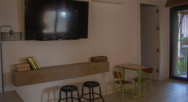 La Casa Del Miracle