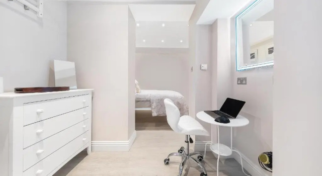 Central London House Zone 1, Забронировать Отель Баттерси Лондон