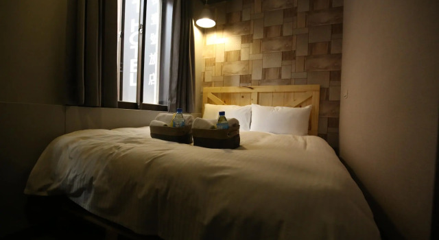 Двухместный номер Standard NYS Loft Hotel