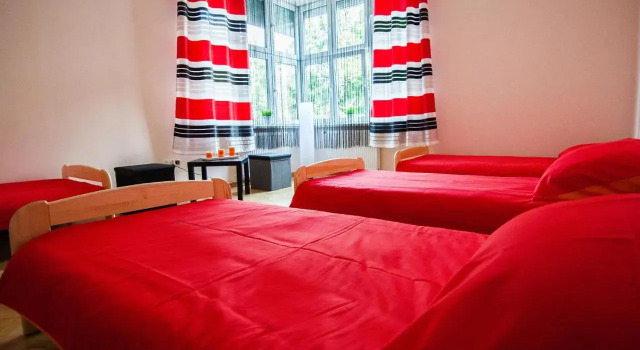 Hostel 4you, Book Hostel Hostels in Silesia, Hostel