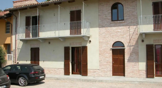 Agriturismo Le Arcate