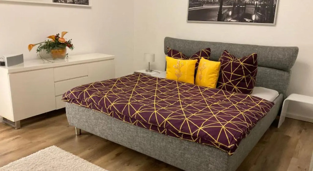 Ferienwohnung Passau, Buchen Sie Hotel Passau 