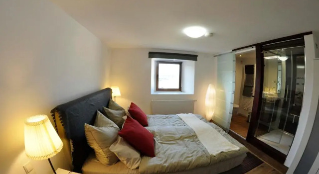 Номер Economy Pension Schwedenkreuz