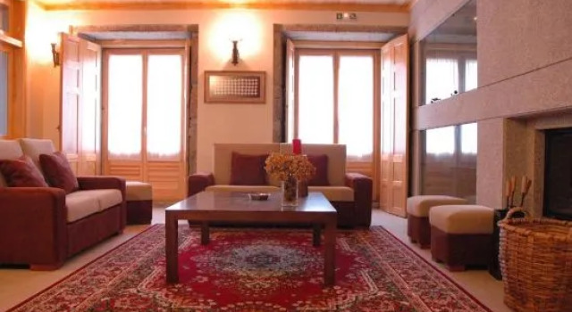 Casa Avó Alice, Забронировать Гостевой дом Сея 
