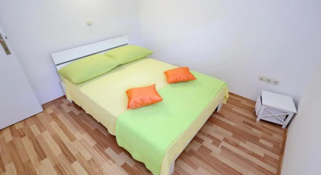 Апартаменты Apartment Ada