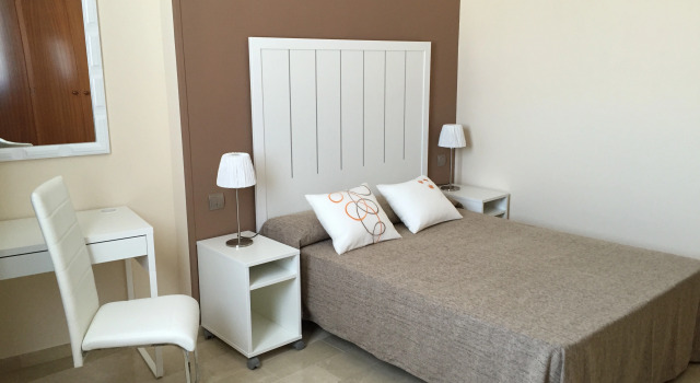 Hotel l'Alguer