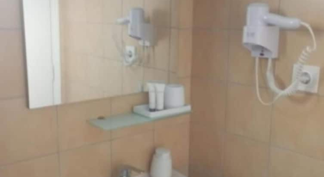 Студия Standard Toni´s Guesthouse