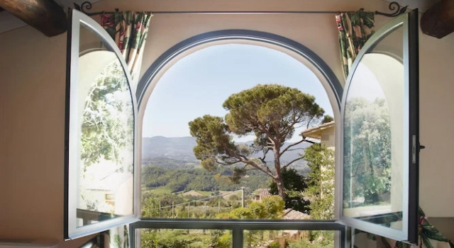 Номер Standard Relais Villa Belpoggio - Residenza DEpoca