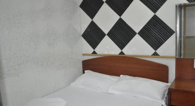 Двухместный номер Standard Jinhai Hotel