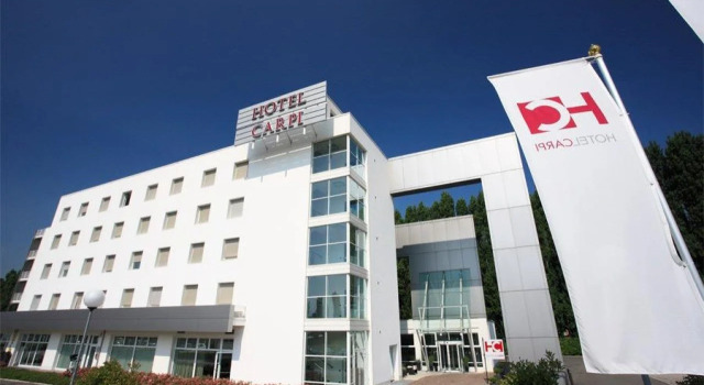 Hotel Carpi