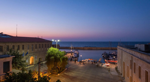 Madonna del Mare City, Забронировать Отель Ханья периферийная единица Ханья, рядом с Муниципальный рынок Ханьи
