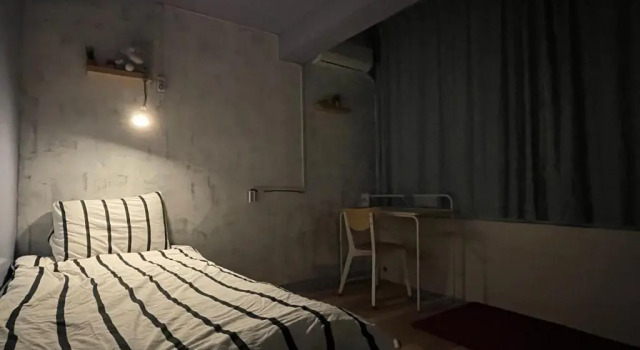 Одноместный номер Standard SISnBRO Guesthouse