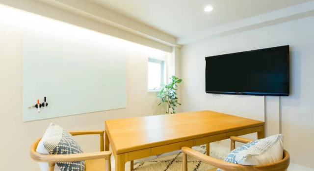 Kago 34 Tokyo by Shukuba Hotel, Забронировать Отель Отели Токио с парковкой, рядом с Old Takeda Palace House, Minato Tokyo, Парковка