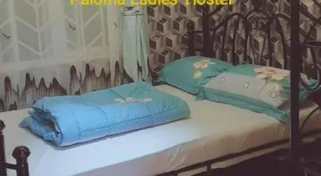 Paloma Ladies' Hostel Nalya