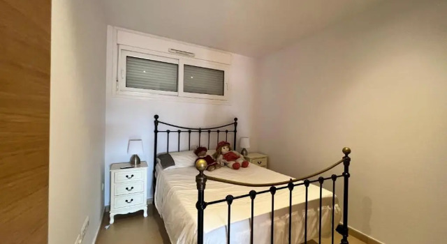 Condado De Alhama 92C la Isla, Prenota Appartamento Hotel a Murcia con parcheggio, Parcheggio