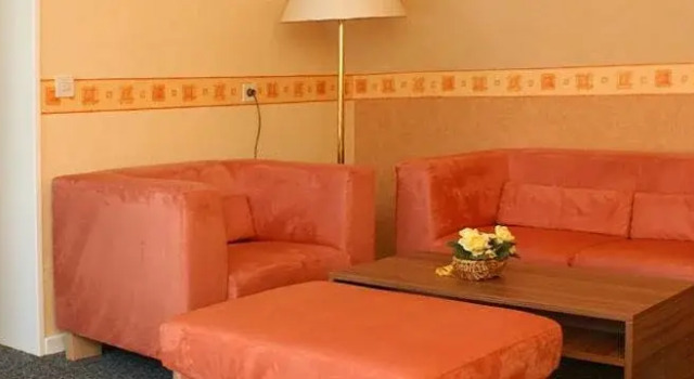 Lindenhof Ausbildungs- und Tagungshotel