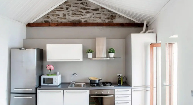 The Green Nest by Lake Como, Prenota Appartamento Blevio Como