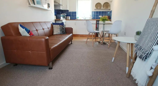 The Oldbrook Apartment, Varaa Huoneisto Asunnot kohteessa Merseyside, Huoneisto