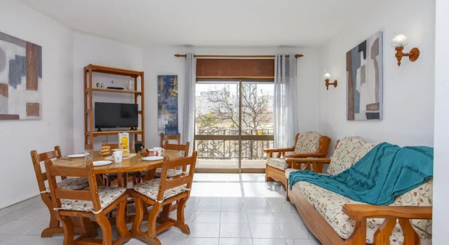 Апартаменты B78 - Fragoso Downtown Apartment
