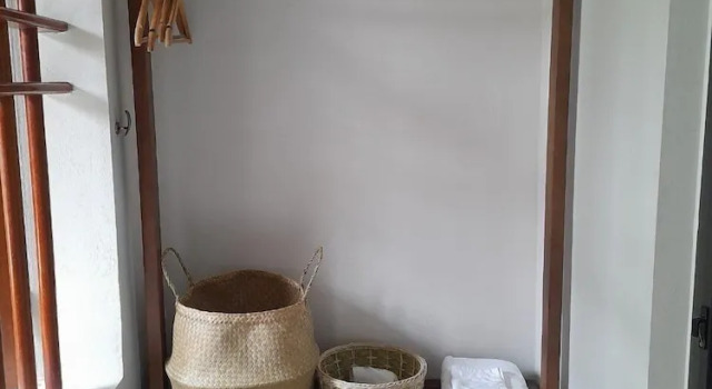 Номер Superior Nhà Lúa Homestay