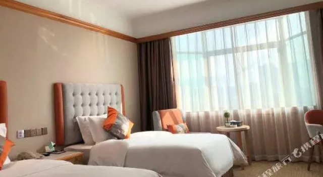 Номер Standard Hengwei Hotel