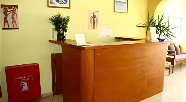 Ino Hotel
