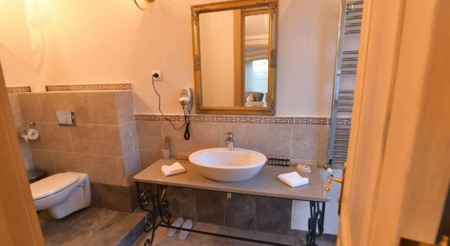 Номер Standard Lacul Verde Resort