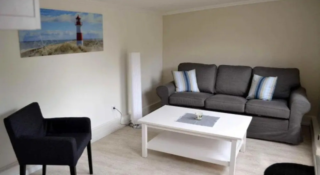 Ferienhaus-Am-Strand, Réserver Hôtel Eckernfoerde 