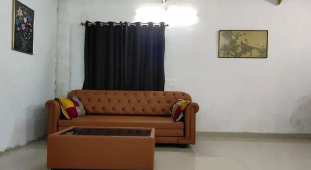 Hill View Residence Room no 7 Top floor City Homes