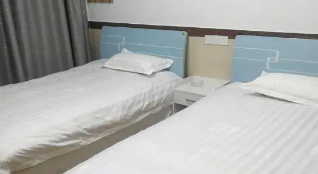 Changsheng Hostel, Rezerwuj Hostel Xuancheng Anhui