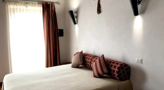 Номер Superior Resort Fonte Vulci