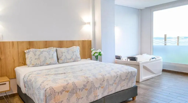 Hotel Caribbean Cartagena, Забронировать Отель Отели Картахены с завтраком, рядом с Consulate of Panama, Завтраки