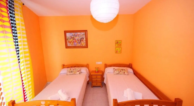 Apartamento Dianium