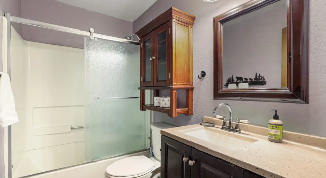 Номер Standard Ski In, Ski Out! 3 BDR Steps From Stagecoach Lift