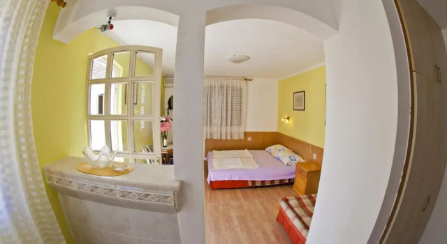 Студия Superior Apartments Bonus