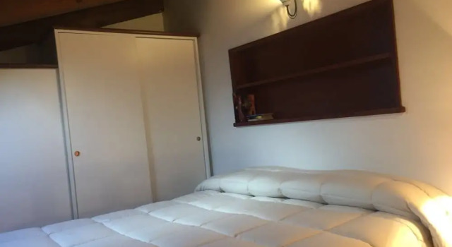 Апартаменты c 1 комнатой с балконом Casa Donzella