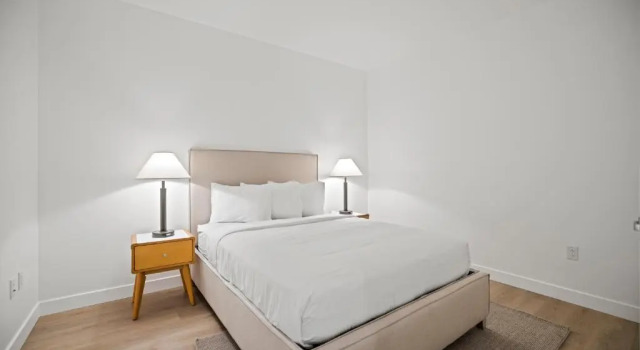 WhyHotel by Placemakr, San Jose, Забронировать Отель Сан-Хосе Silicon Valley, рядом с Художественный музей Сан-Хосе