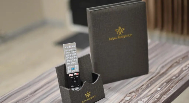 Люкс Deluxe Regal Residency