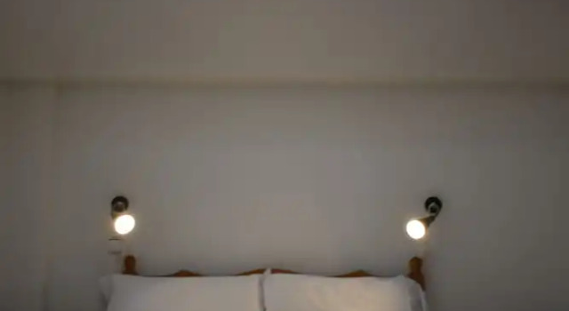 Двухместный номер Standard Мансарда Hotel El Ancla