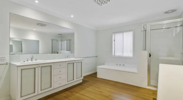 Lake Tyers Beach House