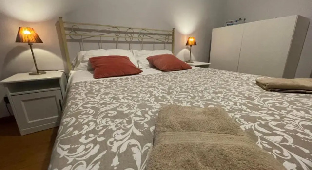 Paradise Rooms