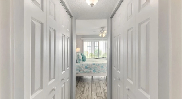 Quail Hollow A8-2d Renovated First Floor 2 Bedroom, Rezerwuj Hotel Hotele w Saint Augustine Area z parkingiem, Parking