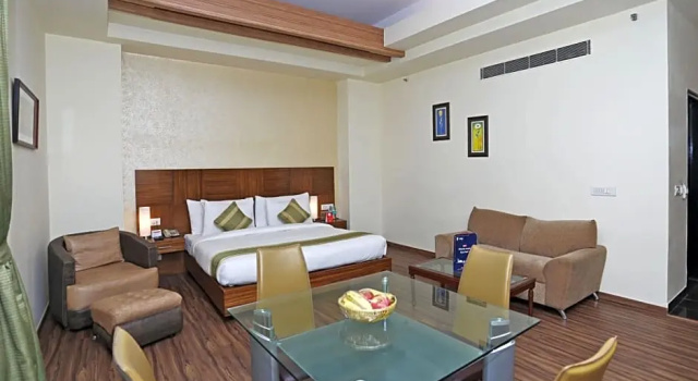Номер Superior Westend Inn