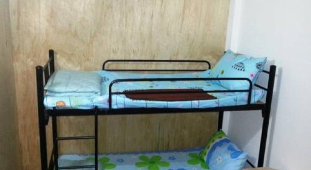 Budget Traveller Inn
