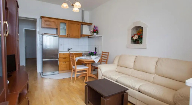 Апартаменты Apartments Sumic Podgora