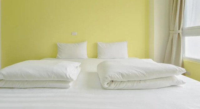 Camera Standard Siang Jhan B&B